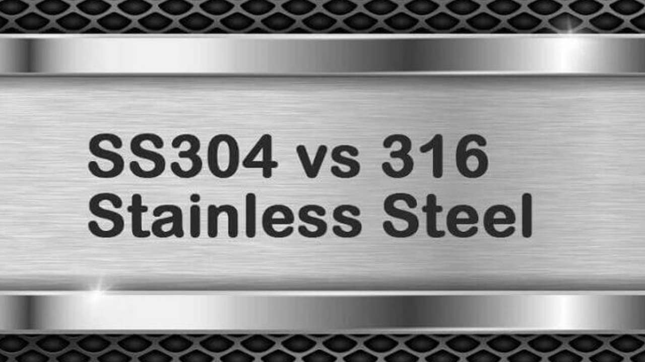 مزایای استیل ۳۰۴ از نظر کارشناسان چیست؟